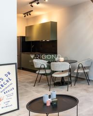 Loft 58 τ.μ. προς πώληση, Φάληρο-thumb-1