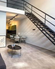 Loft 58 τ.μ. προς πώληση, Φάληρο-thumb-8