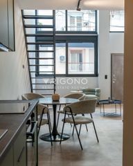 Loft 58 τ.μ. για πώληση