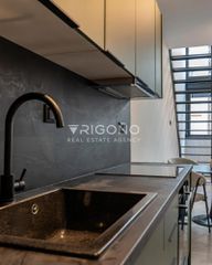 Loft 58 τ.μ. προς πώληση, Φάληρο-thumb-7