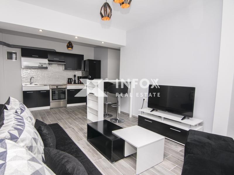 Studio / γκαρσονιέρα 37 τ.μ. προς πώληση, 40 Εκκλησιές