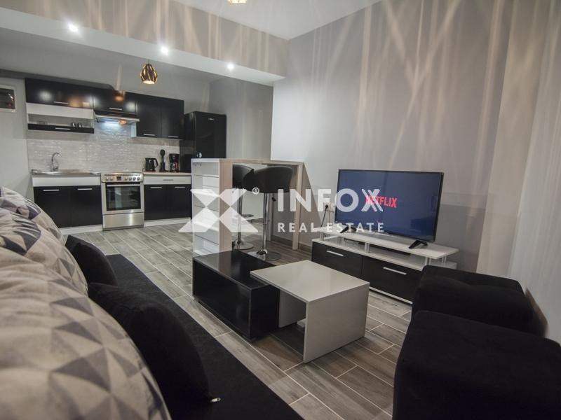 Studio / γκαρσονιέρα 37 τ.μ. προς πώληση, 40 Εκκλησιές