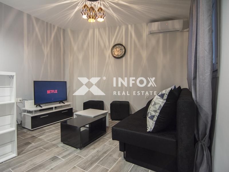 Studio / γκαρσονιέρα 37 τ.μ. προς πώληση, 40 Εκκλησιές