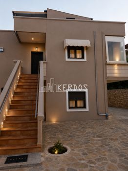 Μεζονέτα 180 τ.μ. προς πώληση