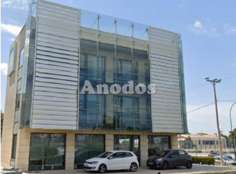 Επιχειρηματικό κτίριο 1.495 τ.μ. πρός ενοικίαση, Αθήνα - Βόρεια Προάστια, Κηφισιά
