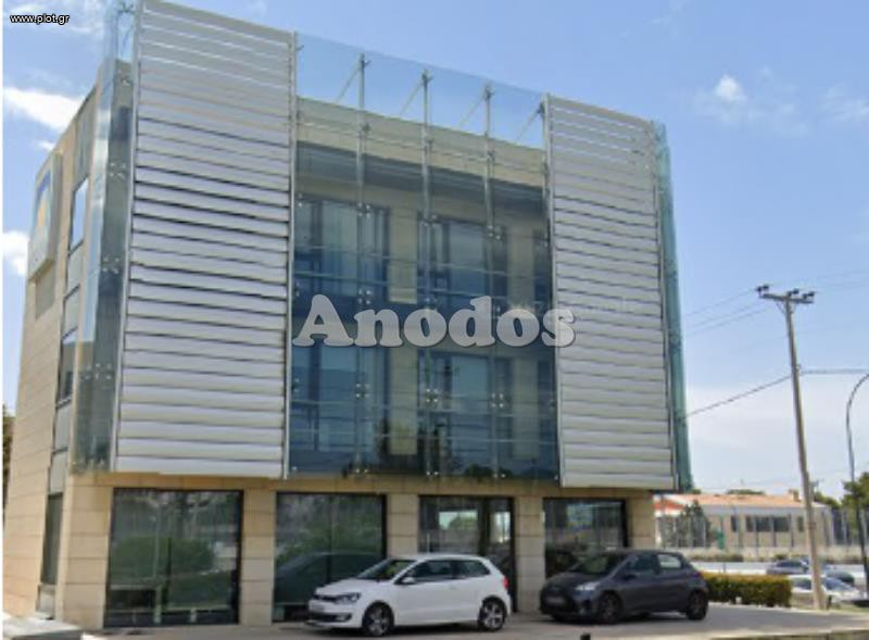 Επιχειρηματικό κτίριο 1.495 τ.μ. πρός ενοικίαση, Αθήνα - Βόρεια Προάστια, Κηφισιά