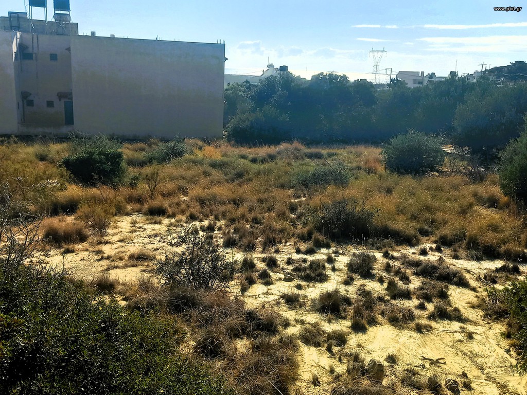 Οικόπεδο 400 τ.μ. πρός πώληση, Ν. Λασιθίου, Ιεράπετρα
