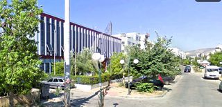 Βιομηχανικός χώρος 2.436 τ.μ. για πώληση