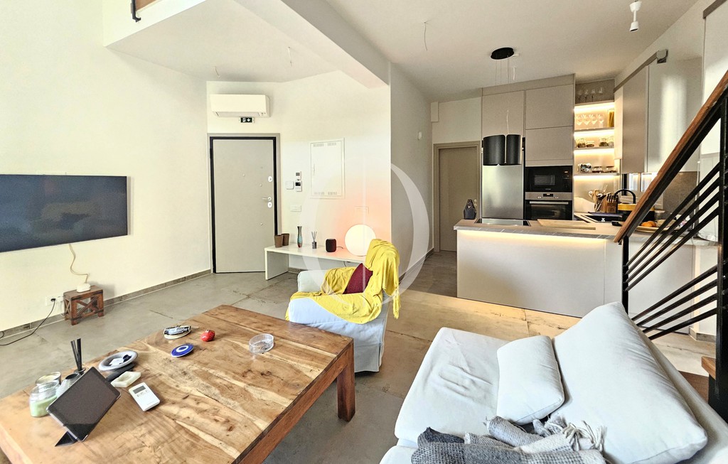 Loft 70 τ.μ. πρός πώληση, Αθήνα - Βόρεια Προάστια, Μαρούσι