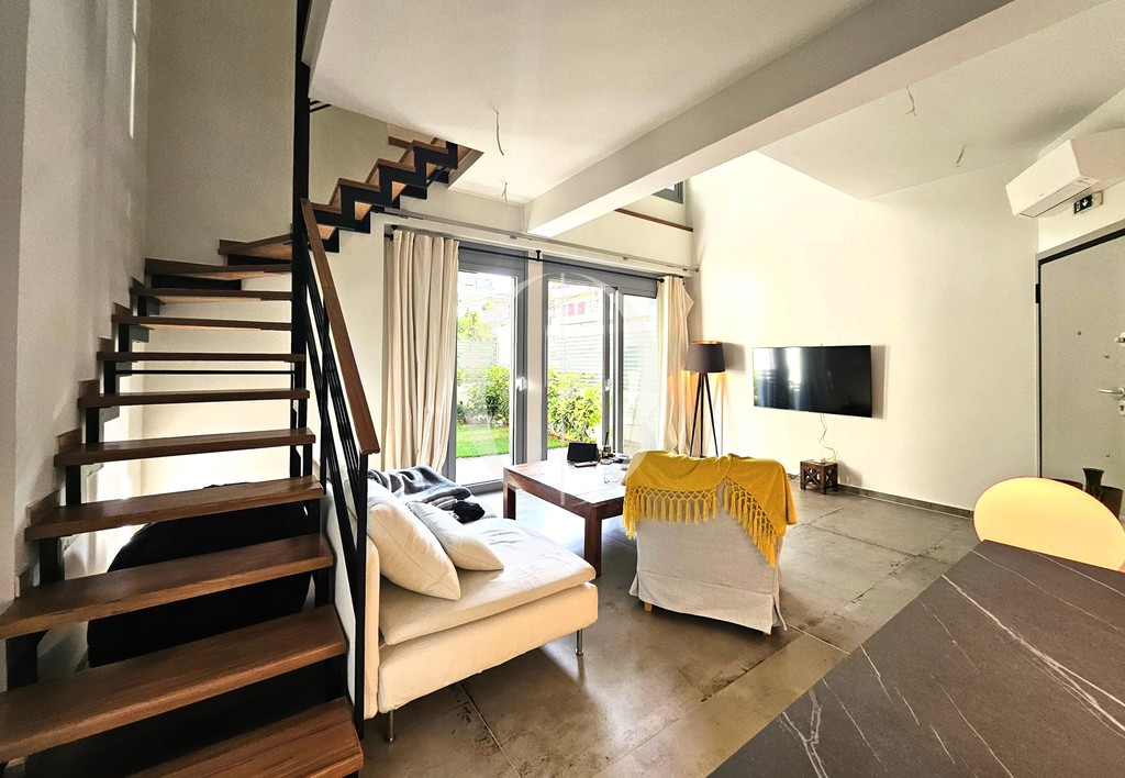 Loft 70 τ.μ. πρός πώληση, Αθήνα - Βόρεια Προάστια, Μαρούσι