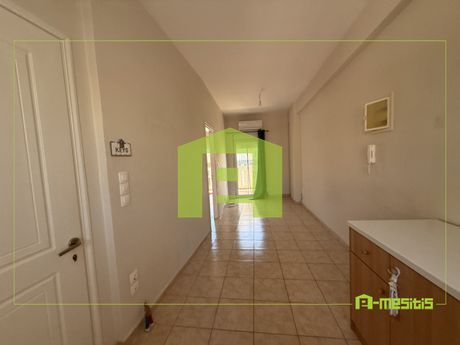 Apartment 44 sqm for rent