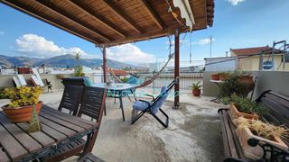 Studio / γκαρσονιέρα 30 τ.μ. για ενοικίαση, Αχαΐα, Πάτρα-thumb-8