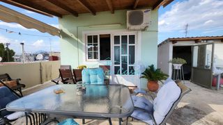 Studio / γκαρσονιέρα 30 τ.μ. για ενοικίαση, Αχαΐα, Πάτρα-thumb-6