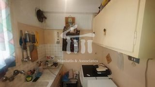 Studio / γκαρσονιέρα 30 τ.μ. για πώληση, Πειραιάς, Καλλίπολη-thumb-7