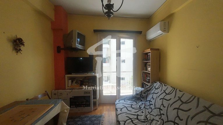 Studio / γκαρσονιέρα 30 τ.μ. για πώληση, Πειραιάς, Καλλίπολη