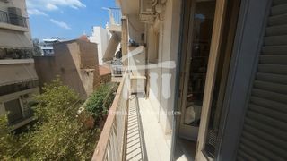 Studio / γκαρσονιέρα 30 τ.μ. για πώληση, Πειραιάς, Καλλίπολη-thumb-9