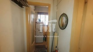 Studio / γκαρσονιέρα 30 τ.μ. για πώληση, Πειραιάς, Καλλίπολη-thumb-11