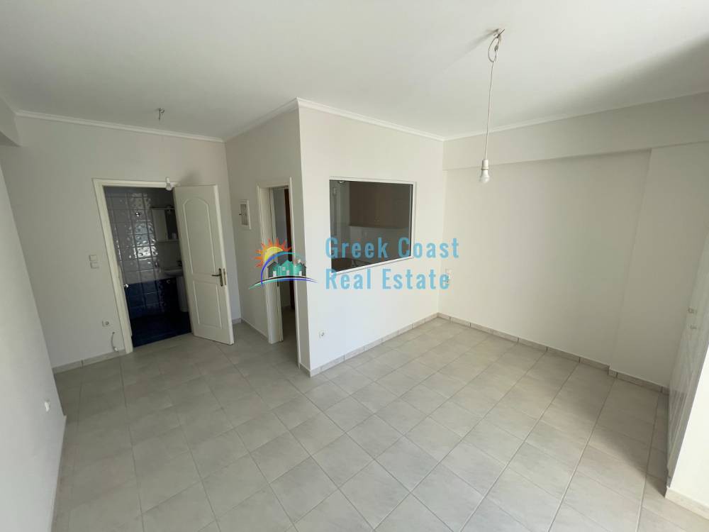 Studio / γκαρσονιέρα 36 τ.μ. προς ενοικίαση, Ανθούπολη Πάτρας