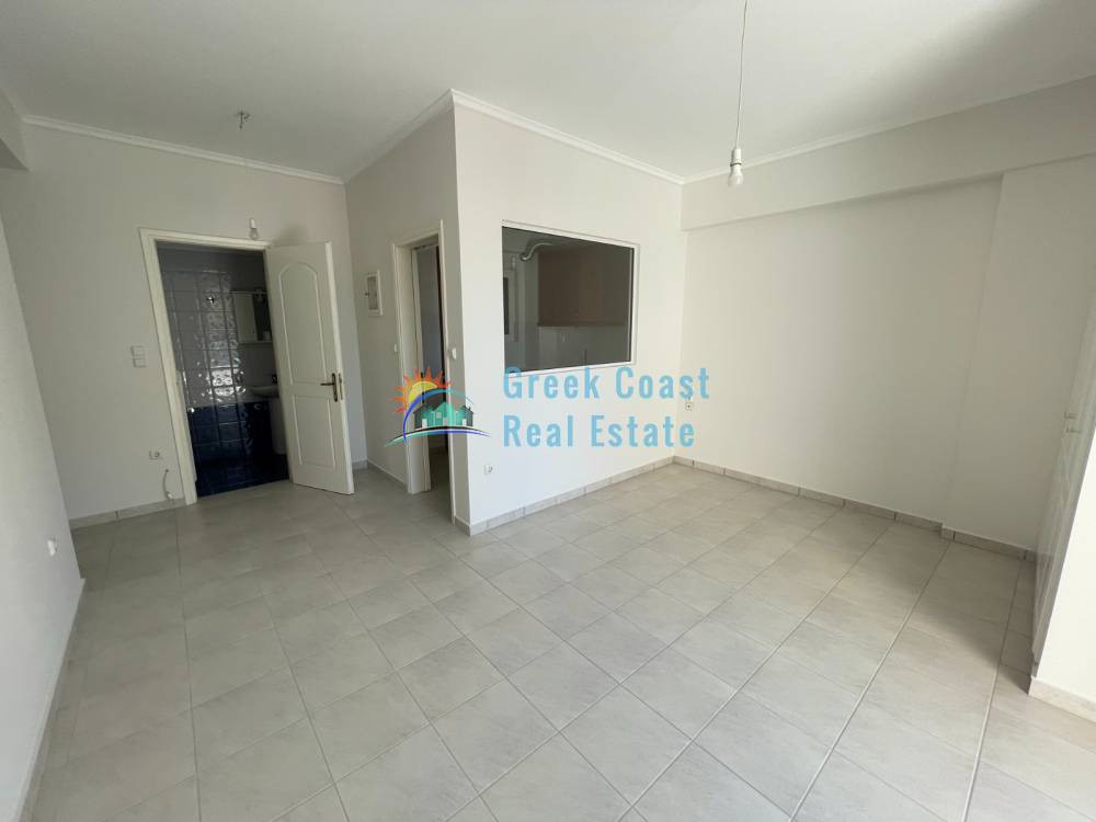 Studio / γκαρσονιέρα 36 τ.μ. προς ενοικίαση, Ανθούπολη Πάτρας
