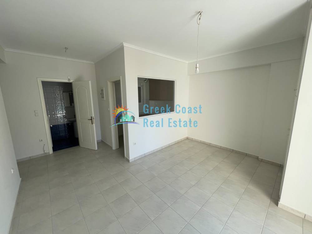Studio / γκαρσονιέρα 36 τ.μ. προς ενοικίαση, Ανθούπολη Πάτρας