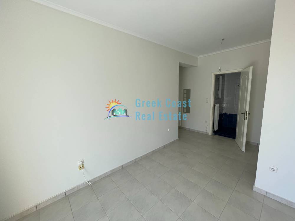 Studio / γκαρσονιέρα 36 τ.μ. προς ενοικίαση, Ανθούπολη Πάτρας