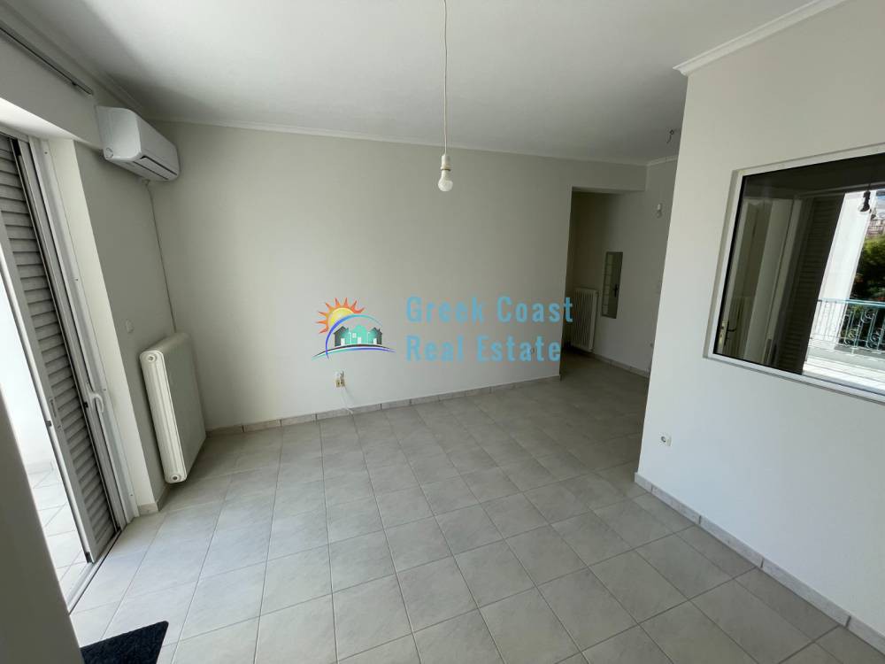 Studio / γκαρσονιέρα 36 τ.μ. προς ενοικίαση, Ανθούπολη Πάτρας