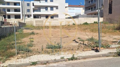 Οικόπεδο 867 τ.μ. προς πώληση