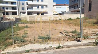 Οικόπεδο 867 τ.μ. για πώληση