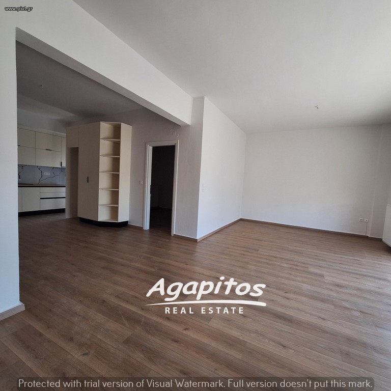 Διαμέρισμα 112 τ.μ. προς ενοικίαση, Ακαδημία Ηρακλείου