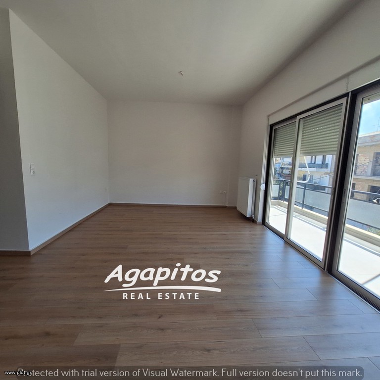 Διαμέρισμα 112 τ.μ. προς ενοικίαση, Ακαδημία Ηρακλείου