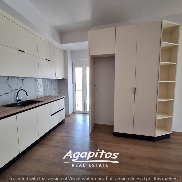 Διαμέρισμα 112 τ.μ. προς ενοικίαση, Ακαδημία Ηρακλείου