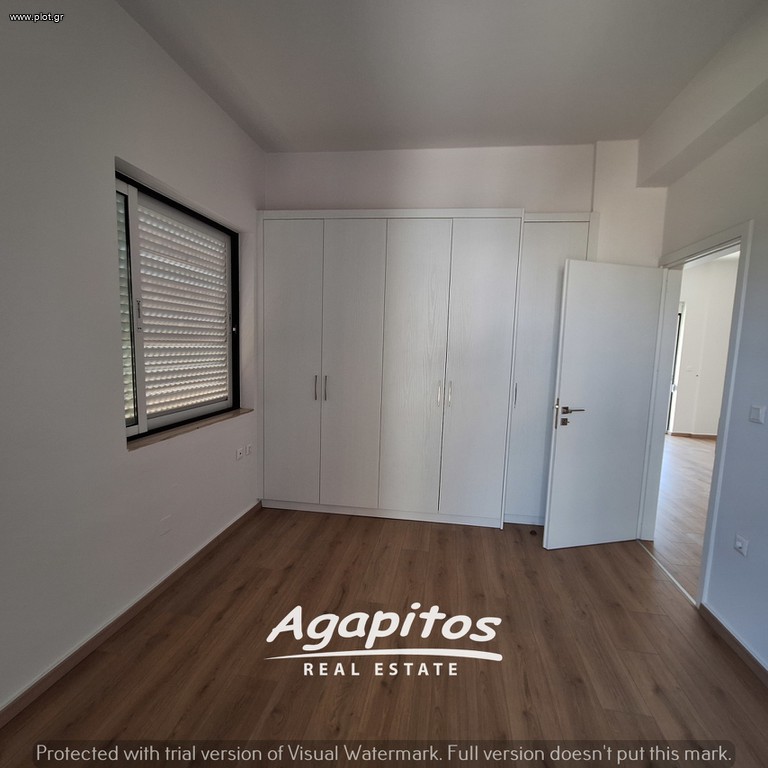 Διαμέρισμα 112 τ.μ. προς ενοικίαση, Ακαδημία Ηρακλείου