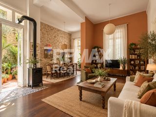 Επιχειρηματικό κτίριο 1.382 τ.μ. για πώληση