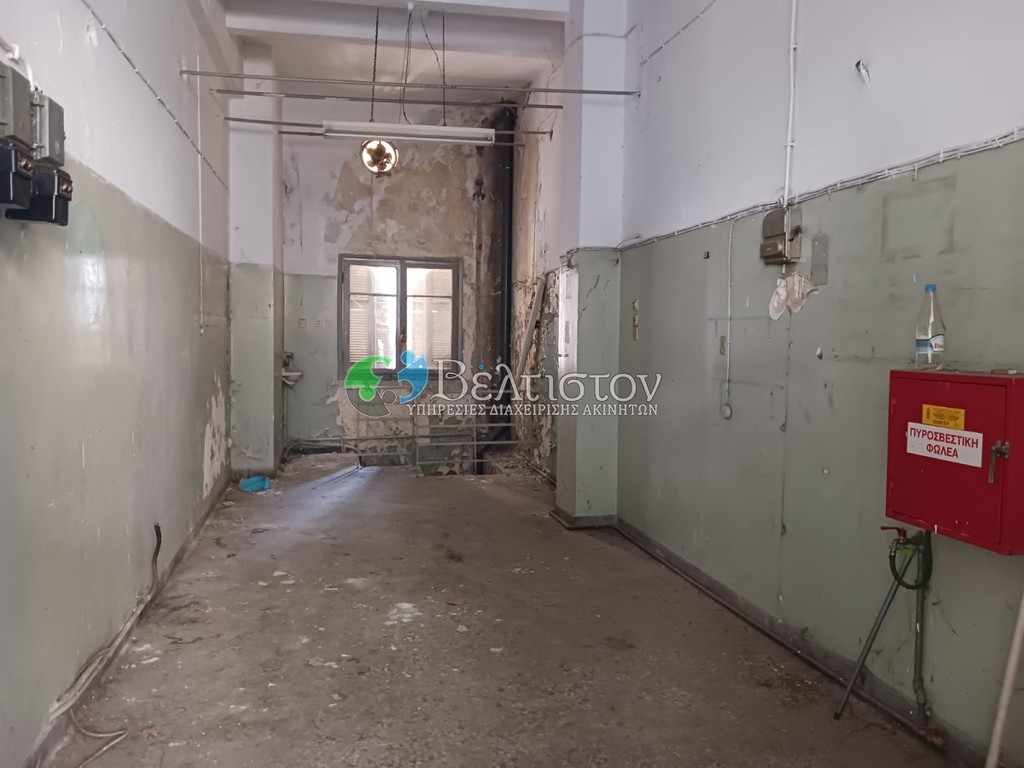 Κατάστημα 80 τ.μ. πρός πώληση, Θεσσαλονίκη - Κέντρο, Κέντρο