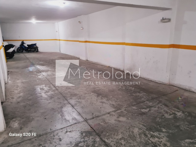 Parking 12 τ.μ. πρός πώληση, Πειραιάς - Προάστια, Νίκαια