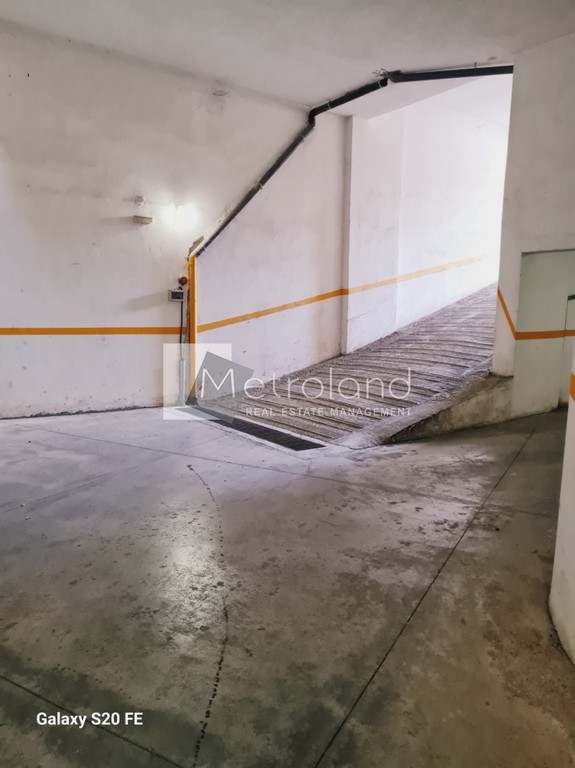 Parking 12 τ.μ. πρός πώληση, Πειραιάς - Προάστια, Νίκαια
