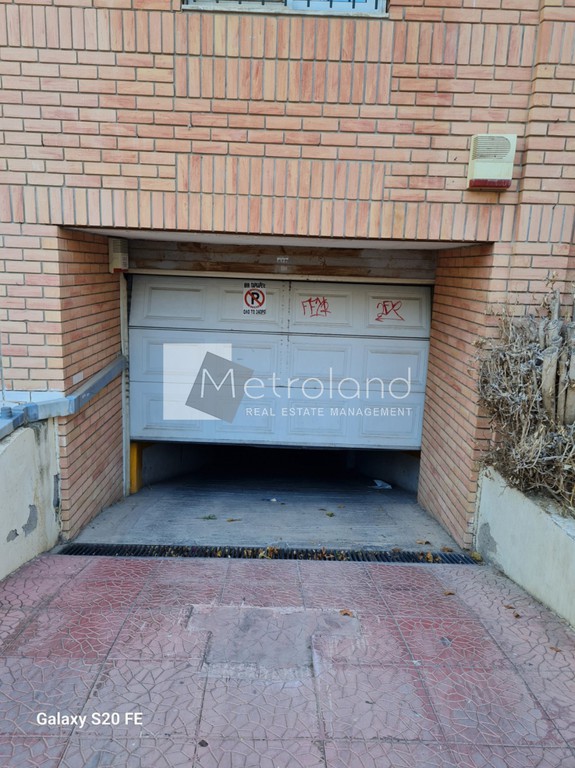 Parking 12 τ.μ. πρός πώληση, Πειραιάς - Προάστια, Νίκαια