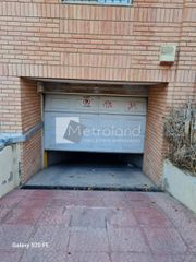 Parking 12 τ.μ. για πώληση