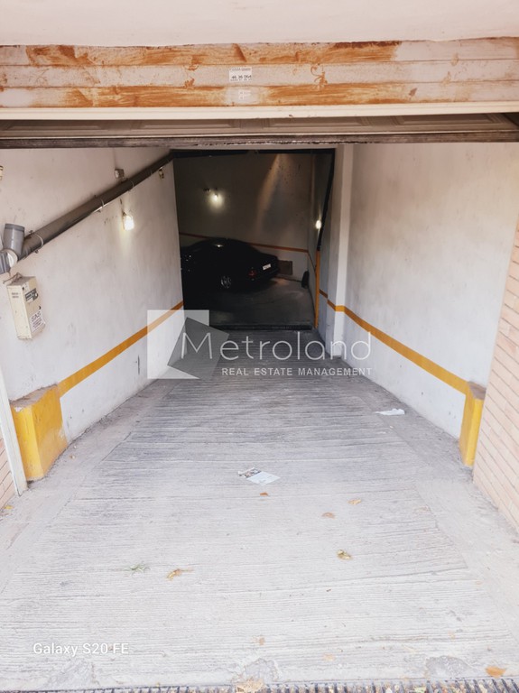 Parking 12 τ.μ. πρός πώληση, Πειραιάς - Προάστια, Νίκαια