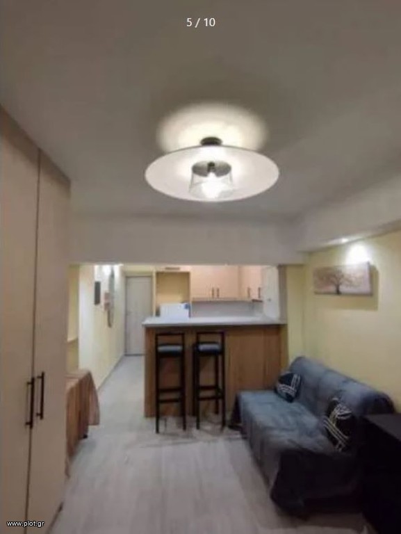 Studio / γκαρσονιέρα 25 τ.μ. προς ενοικίαση, Φρεαττύδα