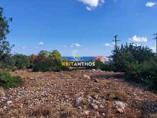 Οικόπεδο 1.009 τ.μ. για πώληση, Ν. Ρεθύμνου, Νικηφόρος Φωκάς-thumb-1