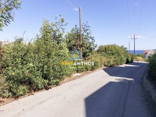 Οικόπεδο 1.009 τ.μ. για πώληση, Ν. Ρεθύμνου, Νικηφόρος Φωκάς-thumb-7