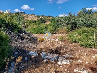Οικόπεδο 1.009 τ.μ. για πώληση, Ν. Ρεθύμνου, Νικηφόρος Φωκάς-thumb-9