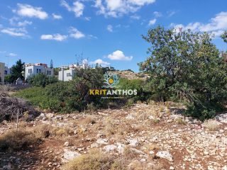 Οικόπεδο 1.009 τ.μ. για πώληση, Ν. Ρεθύμνου, Νικηφόρος Φωκάς-thumb-12