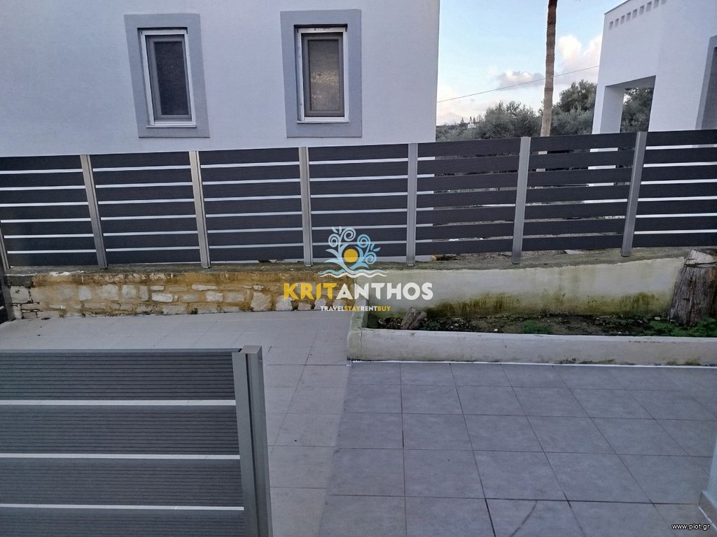 Detached home 192 sqm for sale, Rethymno Prefecture, Arkadi