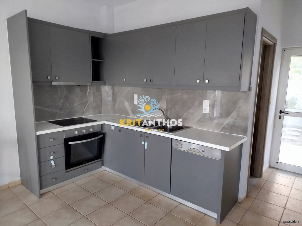 Detached home 192 sqm for sale, Rethymno Prefecture, Arkadi