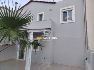 Detached home 192 sqm for sale, Rethymno Prefecture, Arkadi-thumb-8