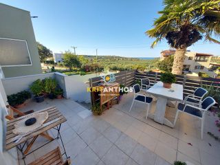 Detached home 192 sqm for sale, Adele-thumb-0