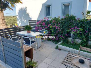 Detached home 192 sqm for sale, Adele-thumb-1