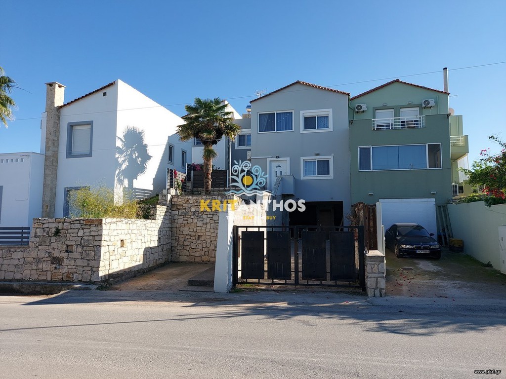 Detached home 192 sqm for sale, Adele